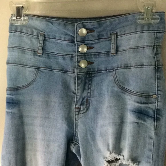 Awesome jeans - Picture 3 of 8